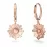 Серьги Swarovski Idyllia | Кристаллы Сваровски