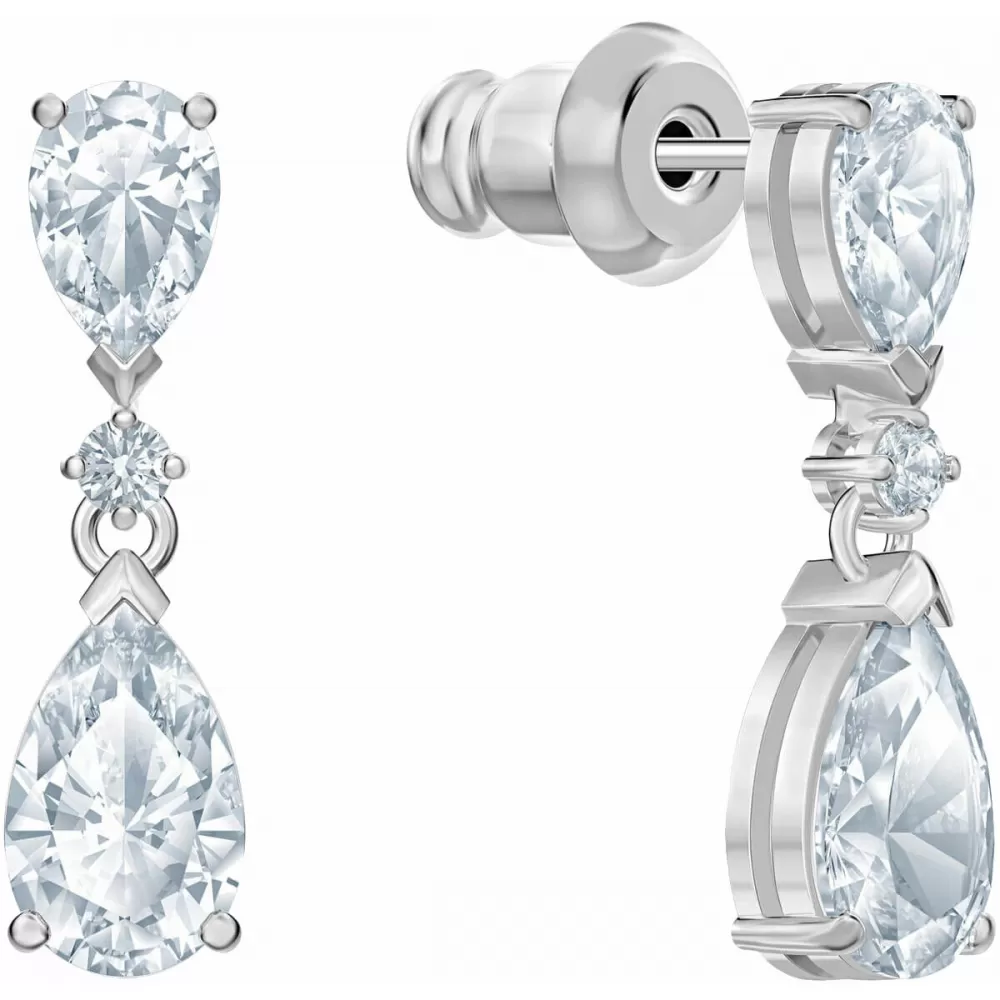 Серьги Swarovski Palace | Кристаллы Сваровски