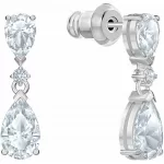 Серьги Swarovski Palace | Кристаллы Сваровски