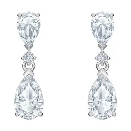 Серьги Swarovski Palace | Кристаллы Сваровски