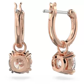 Серьги Swarovski Stilla drop | Кристаллы Сваровски