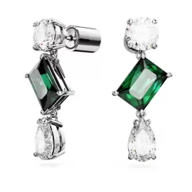 Серьги Swarovski Mesmera drop | Кристаллы Сваровски