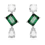 Серьги Swarovski Mesmera drop | Кристаллы Сваровски