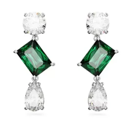 Серьги Swarovski Mesmera drop | Кристаллы Сваровски