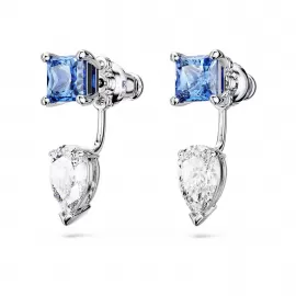 Серьги Swarovski Mesmera | Кристаллы Сваровски