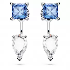Серьги Swarovski Mesmera | Кристаллы Сваровски