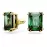 Серьги Swarovski Stilla | Кристаллы Сваровски