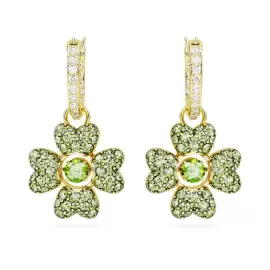 Серьги Swarovski Idyllia | Кристаллы Сваровски