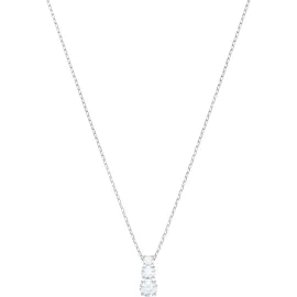 Колье Swarovski Attract Trilogy | Кристаллы Сваровски