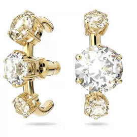 Серьги Swarovski Constella | Кристаллы Сваровски