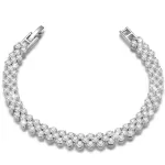 Браслет Swarovski Element / Кристаллы Сваровски