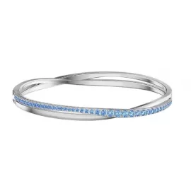 Браслет Swarovski Twist | Кристаллы Сваровски