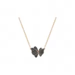 Колье Swarovski Gemina | Кристаллы Сваровски