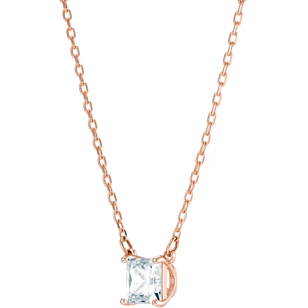 Колье Swarovski Stilla Attract | Кристаллы Сваровски