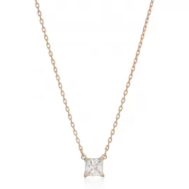 Колье Swarovski Stilla Attract | Кристаллы Сваровски