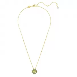 Колье Swarovski Idyllia | Кристаллы Сваровски