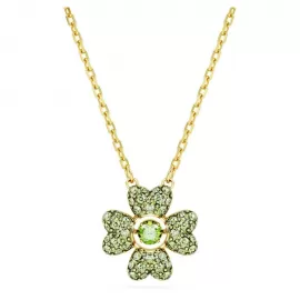 Колье Swarovski Idyllia | Кристаллы Сваровски