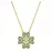Колье Swarovski Idyllia | Кристаллы Сваровски