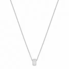 Колье Swarovski Stone Round | Кристаллы Сваровски