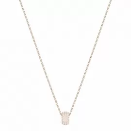 Колье Swarovski Stone Round | Кристаллы Сваровски