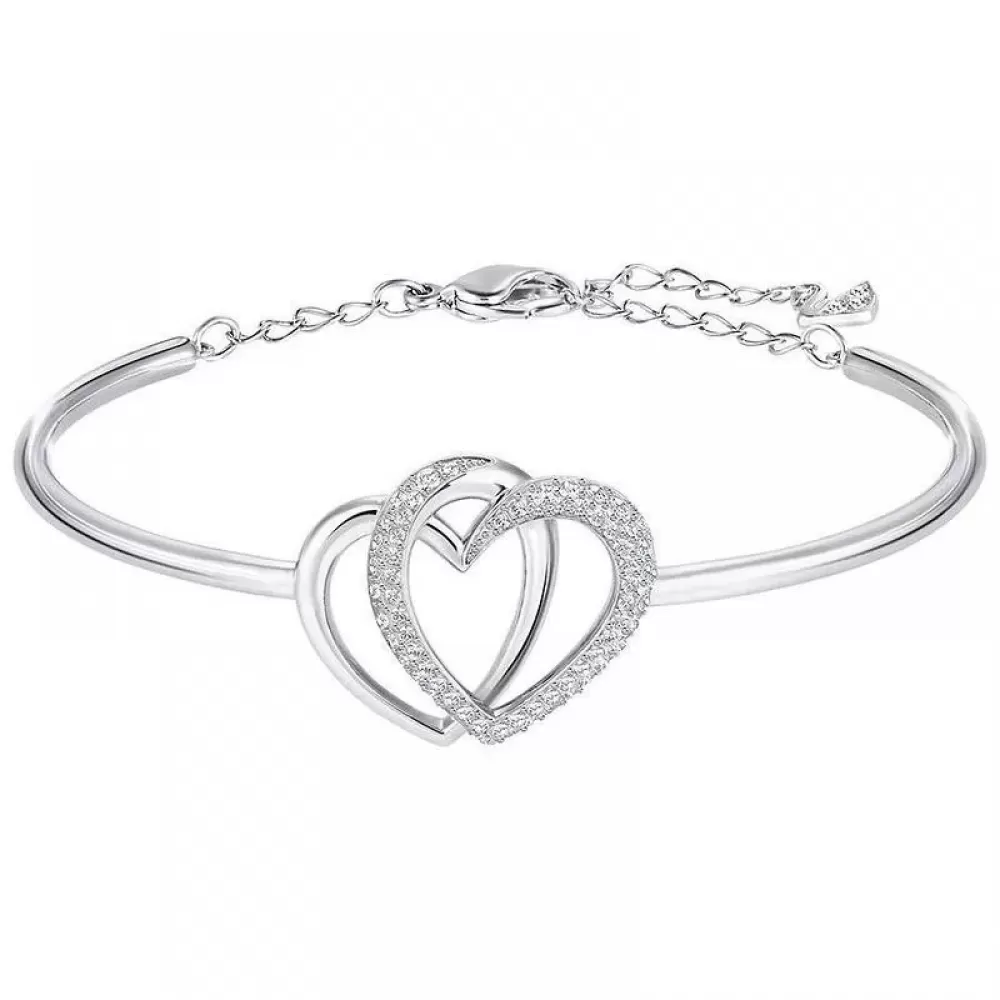 Браслет Swarovski Dear Bangle | Кристаллы Сваровски