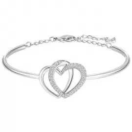 Браслет Swarovski Dear Bangle | Кристаллы Сваровски