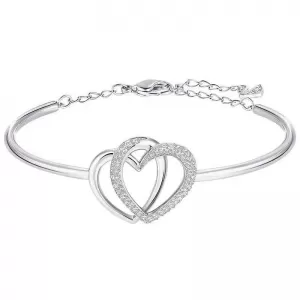 Браслет Swarovski Dear Bangle | Кристаллы Сваровски