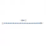 Браслет Swarovski Tennis Deluxe | Кристаллы Сваровски