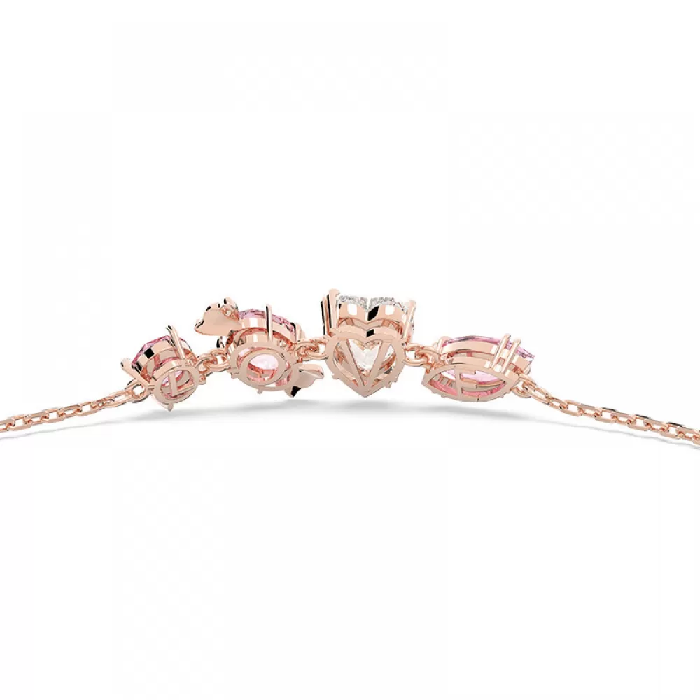 Браслет Swarovski Swarovski Gema 520 | Кристаллы Сваровски