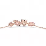 Браслет Swarovski Swarovski Gema 520 | Кристаллы Сваровски