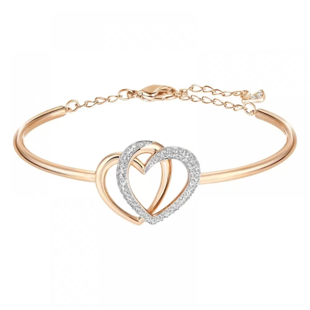 Браслет Swarovski Dear Bangle | Кристаллы Сваровски
