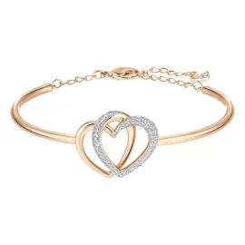 Браслет Swarovski Dear Bangle | Кристаллы Сваровски