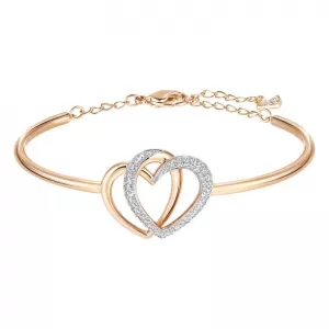Браслет Swarovski Dear Bangle | Кристаллы Сваровски