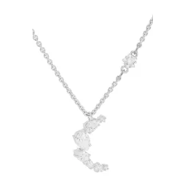 Колье Swarovski MoonSun | Кристаллы Сваровски