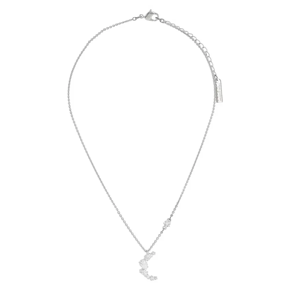 Колье Swarovski MoonSun | Кристаллы Сваровски