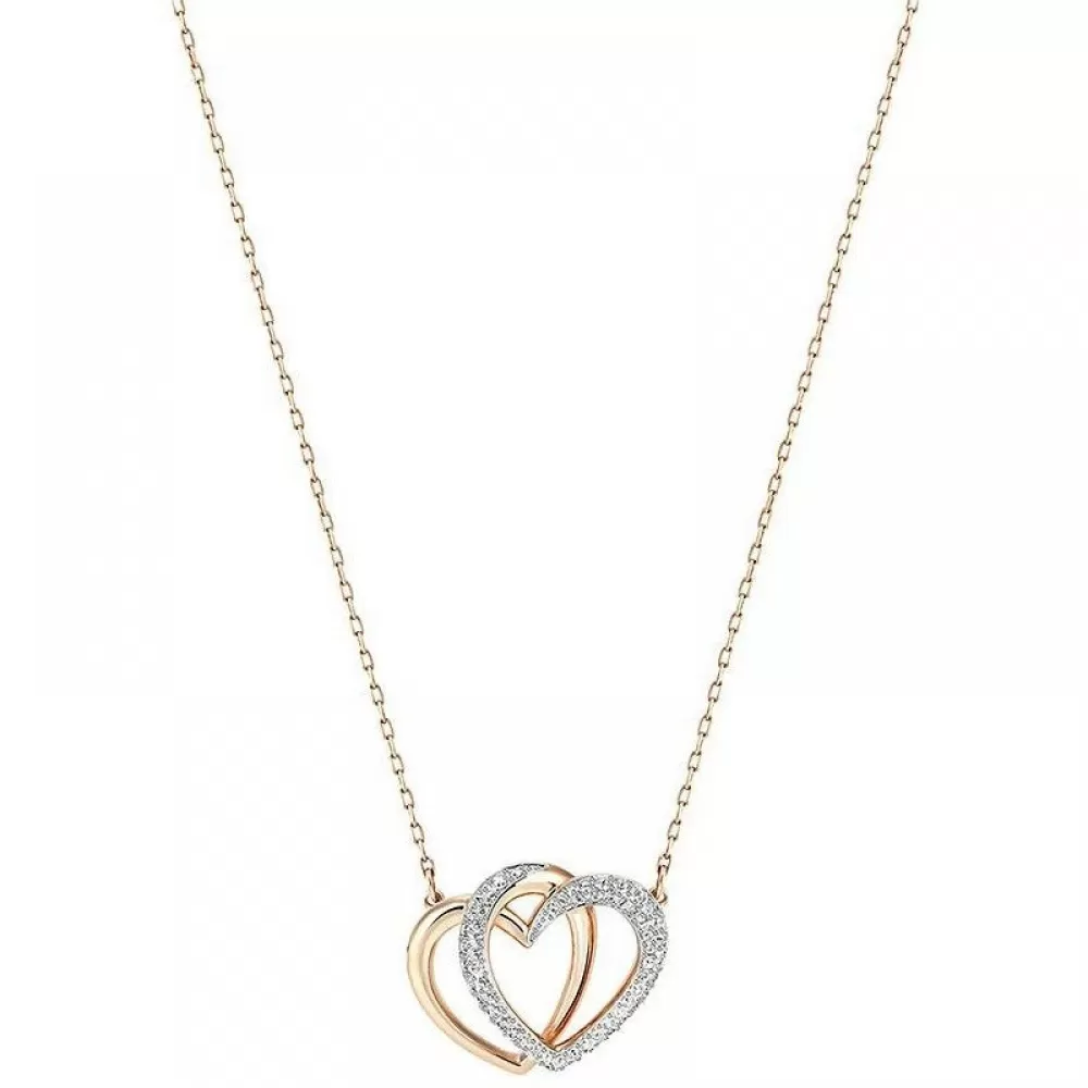 Колье Swarovski Lovely | Кристаллы Сваровски