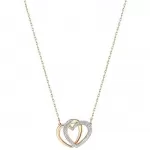 Колье Swarovski Lovely | Кристаллы Сваровски