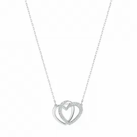 Колье Swarovski Lovely | Кристаллы Сваровски