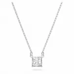 Колье Swarovski Stilla Attract | Кристаллы Сваровски