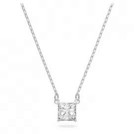 Колье Swarovski Stilla Attract | Кристаллы Сваровски