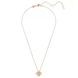 Колье Swarovski Idyllia | Кристаллы Сваровски