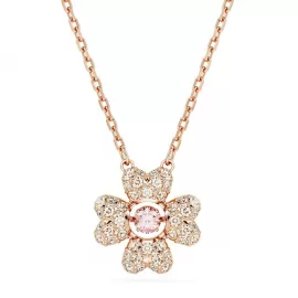 Колье Swarovski Idyllia | Кристаллы Сваровски