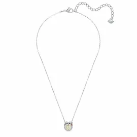 Колье Swarovski Sparkling Dance Cat Necklace | кристаллы Сваровски