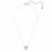 Колье Swarovski Sparkling Dance Cat Necklace | кристаллы Сваровски
