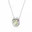 Колье Swarovski Sparkling Dance Cat Necklace | кристаллы Сваровски