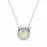 Колье Swarovski Sparkling Dance Cat Necklace | кристаллы Сваровски