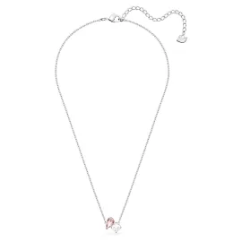 Колье Swarovski Attract Soul| Кристаллы Сваровски