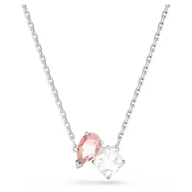 Колье Swarovski Attract Soul| Кристаллы Сваровски