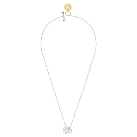 Колье Swarovski Zodiac II Aquarius | Знак зодиака Водолей | Кристаллы Сваровски