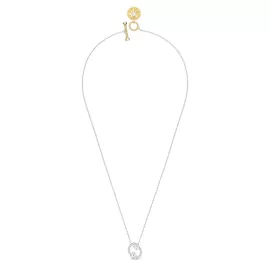 Колье Swarovski Zodiac II Cancer | Знак зодиака Рак | Кристаллы Сваровски